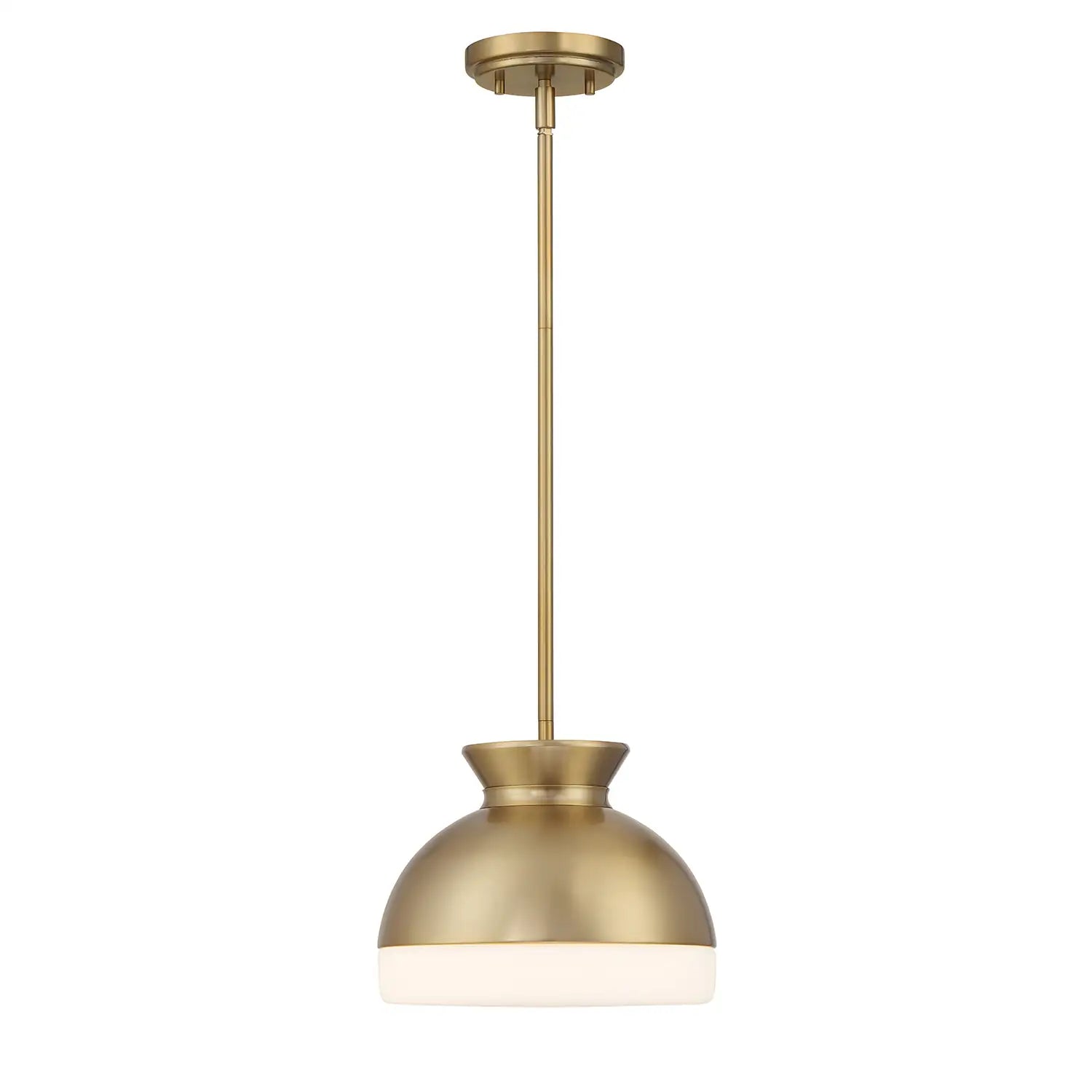 CRYSTORAMA, BRIAN PATRICK FLYNN GIDGET PENDANT, PENDANT LIGHT