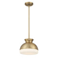 CRYSTORAMA, BRIAN PATRICK FLYNN GIDGET PENDANT, PENDANT LIGHT