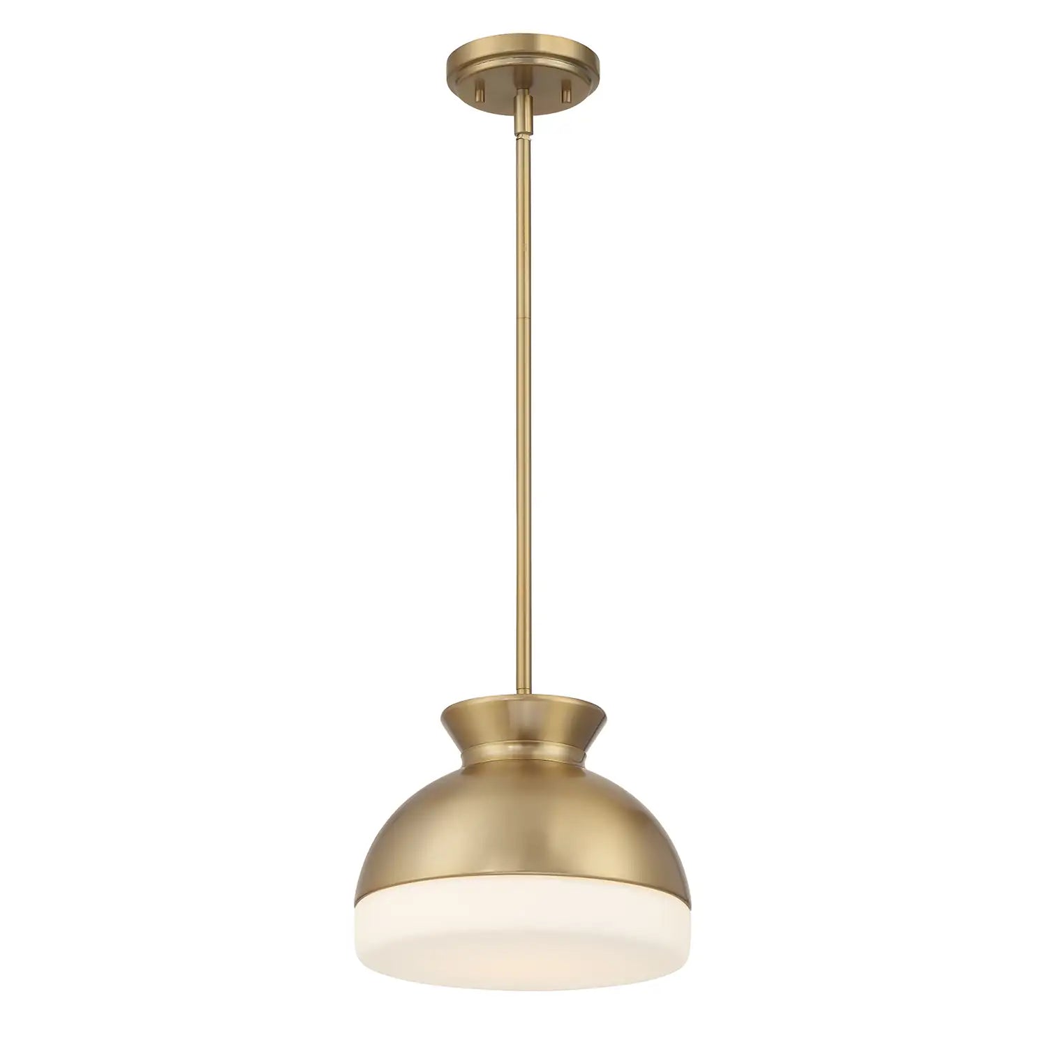 CRYSTORAMA, BRIAN PATRICK FLYNN GIDGET PENDANT, PENDANT LIGHT
