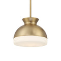 CRYSTORAMA, BRIAN PATRICK FLYNN GIDGET PENDANT, PENDANT LIGHT