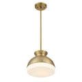CRYSTORAMA, BRIAN PATRICK FLYNN GIDGET PENDANT, PENDANT LIGHT