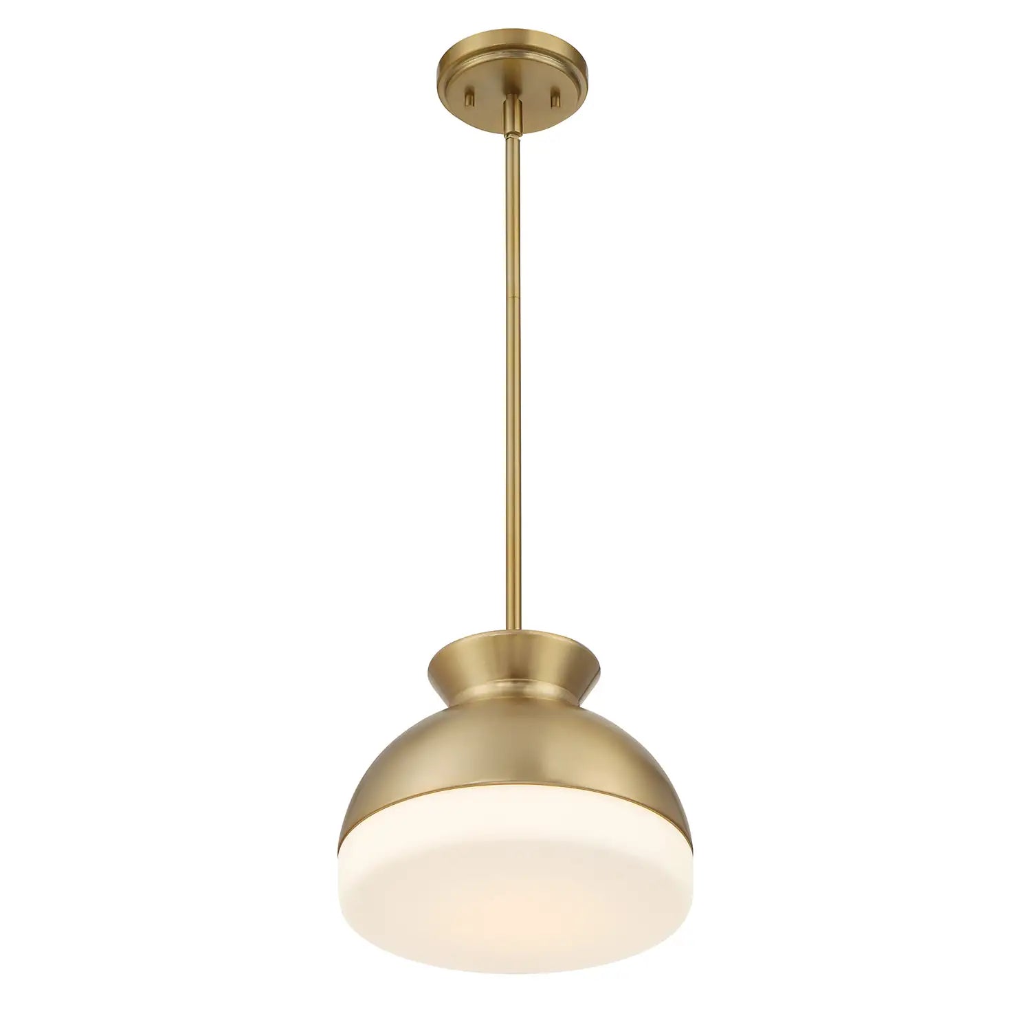 CRYSTORAMA, BRIAN PATRICK FLYNN GIDGET PENDANT, PENDANT LIGHT