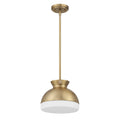 CRYSTORAMA, BRIAN PATRICK FLYNN GIDGET PENDANT, PENDANT LIGHT