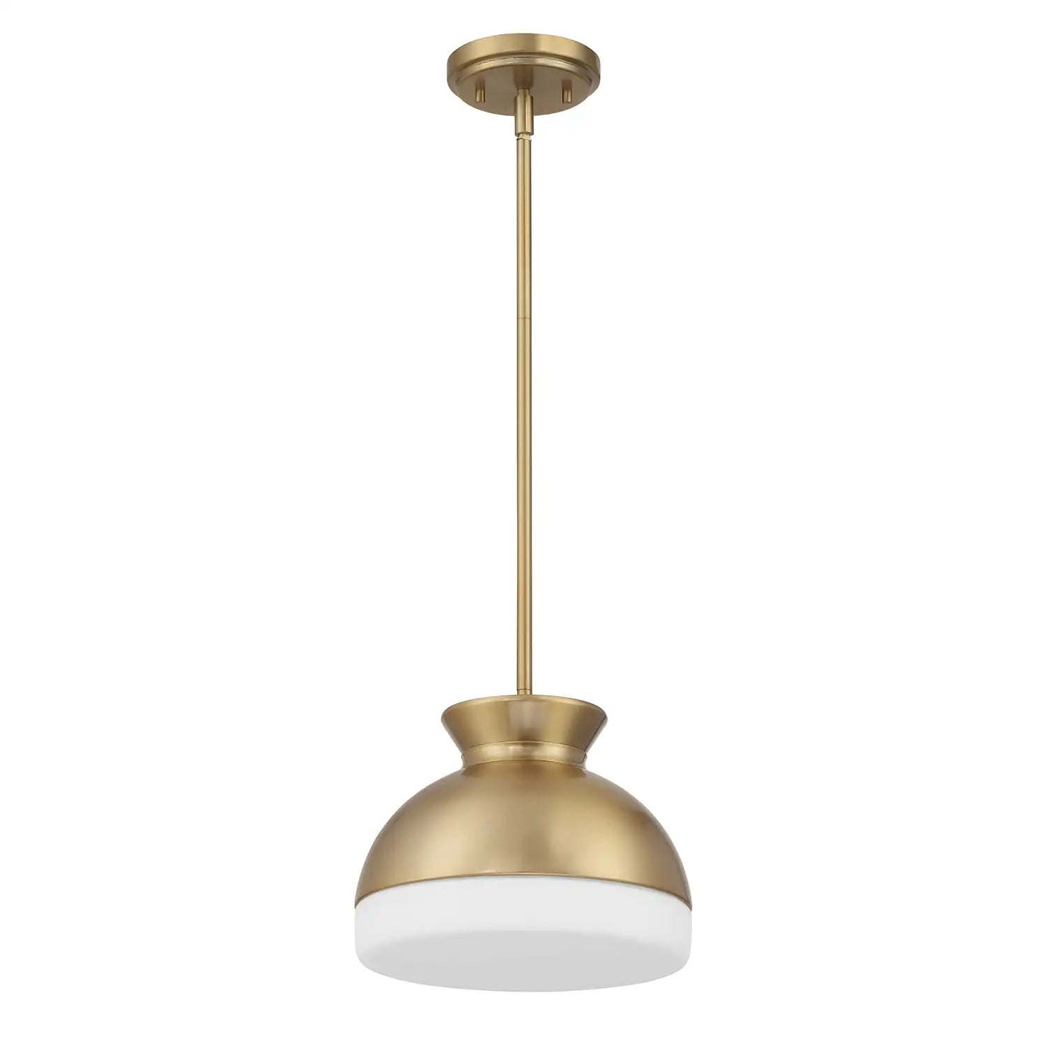 CRYSTORAMA, BRIAN PATRICK FLYNN GIDGET PENDANT, PENDANT LIGHT