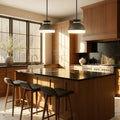 CRYSTORAMA, GIDGET PENDANT, PENDANT LIGHT