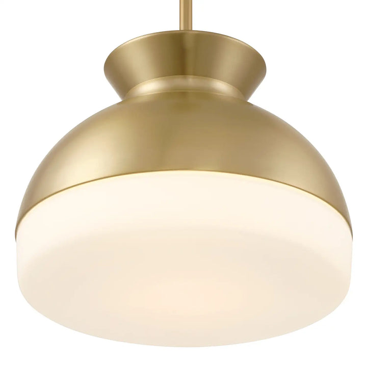 CRYSTORAMA, GIDGET PENDANT, PENDANT LIGHT