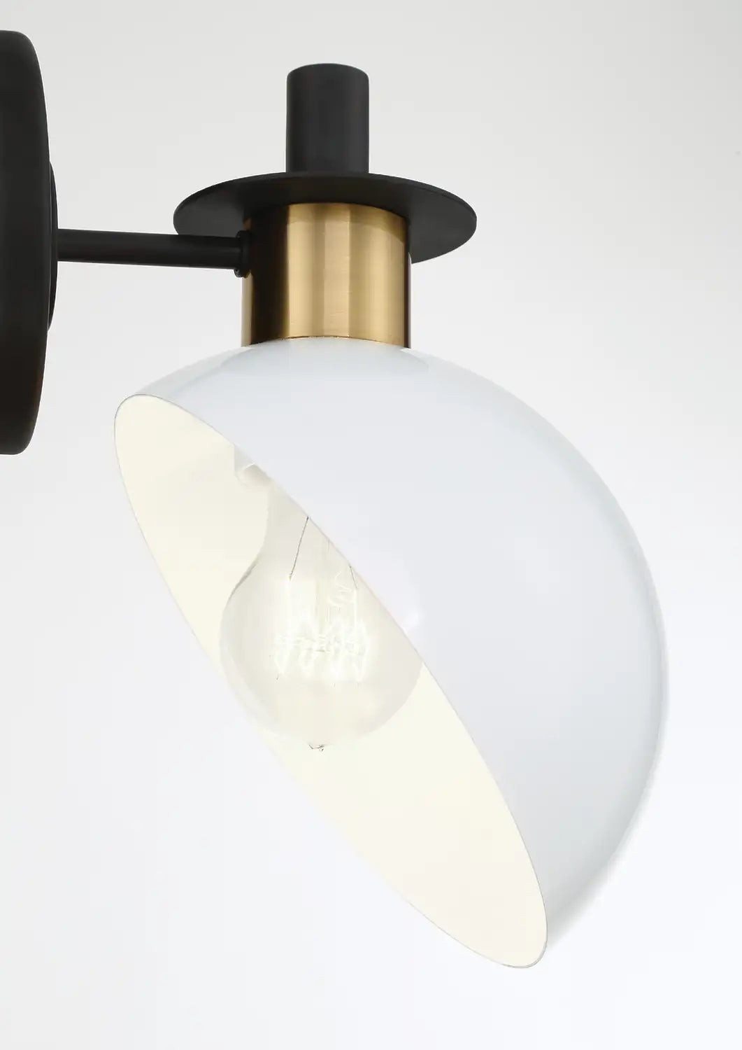 CRYSTORAMA, GIGI SCONCE, WALL SCONCES