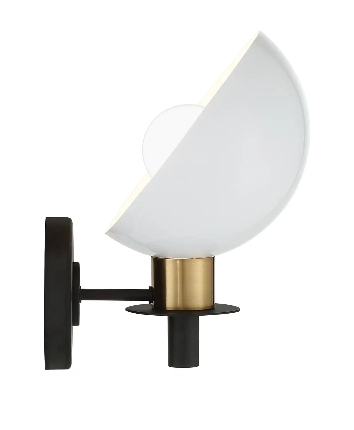 CRYSTORAMA, GIGI SCONCE, WALL SCONCES