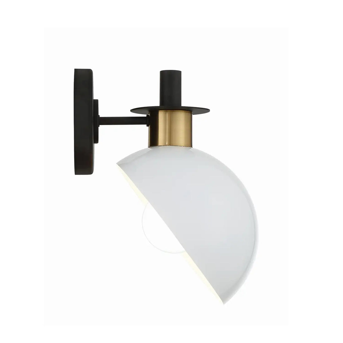 CRYSTORAMA, GIGI SCONCE, WALL SCONCES