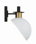 CRYSTORAMA, GIGI SCONCE, WALL SCONCES