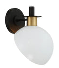 CRYSTORAMA, GIGI SCONCE, WALL SCONCES
