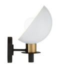 CRYSTORAMA, GIGI SCONCE, WALL SCONCES