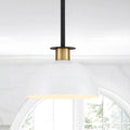 CRYSTORAMA, GIGI PENDANT, PENDANT LIGHT