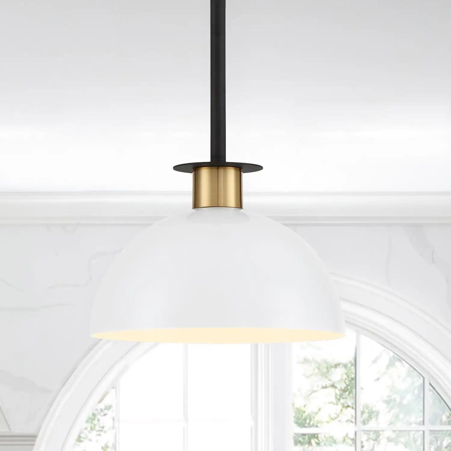 CRYSTORAMA, GIGI PENDANT, PENDANT LIGHT