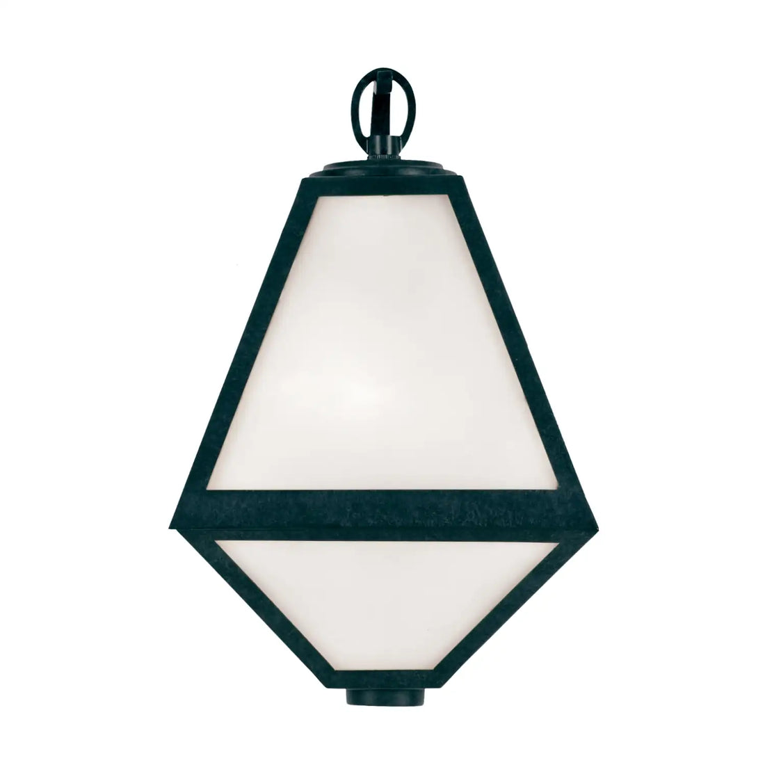 CRYSTORAMA, BRIAN PATRICK FLYNN GLACIER OUTDOOR SCONCE, OUTDOOR WALL LIGHTS