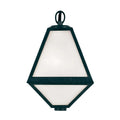 CRYSTORAMA, BRIAN PATRICK FLYNN GLACIER OUTDOOR SCONCE, OUTDOOR WALL LIGHTS