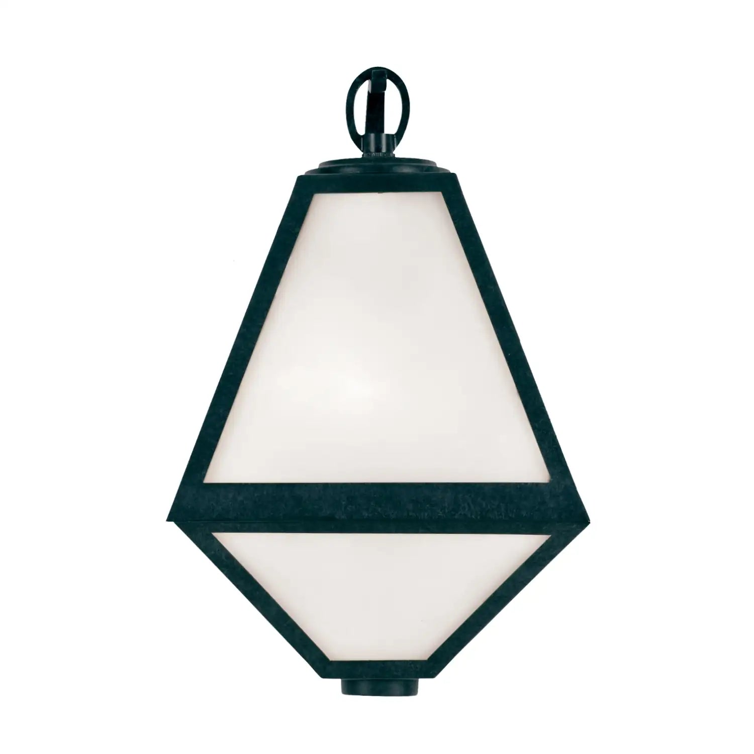 CRYSTORAMA, BRIAN PATRICK FLYNN GLACIER OUTDOOR SCONCE, OUTDOOR WALL LIGHTS