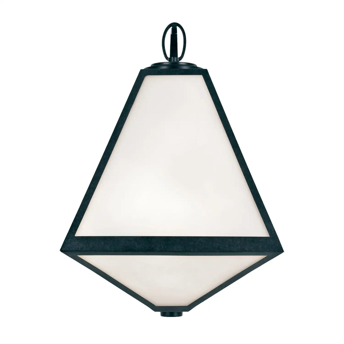 CRYSTORAMA GLACIER OUTDOOR SCONCE
