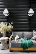 CRYSTORAMA GLACIER OUTDOOR SCONCE