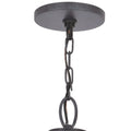 CRYSTORAMA, BRIAN PATRICK FLYNN GLACIER OUTDOOR PENDANT, OUTDOOR CEILING LIGHTS