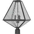 CRYSTORAMA GLACIER OUTDOOR POST