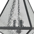 CRYSTORAMA GLACIER OUTDOOR POST