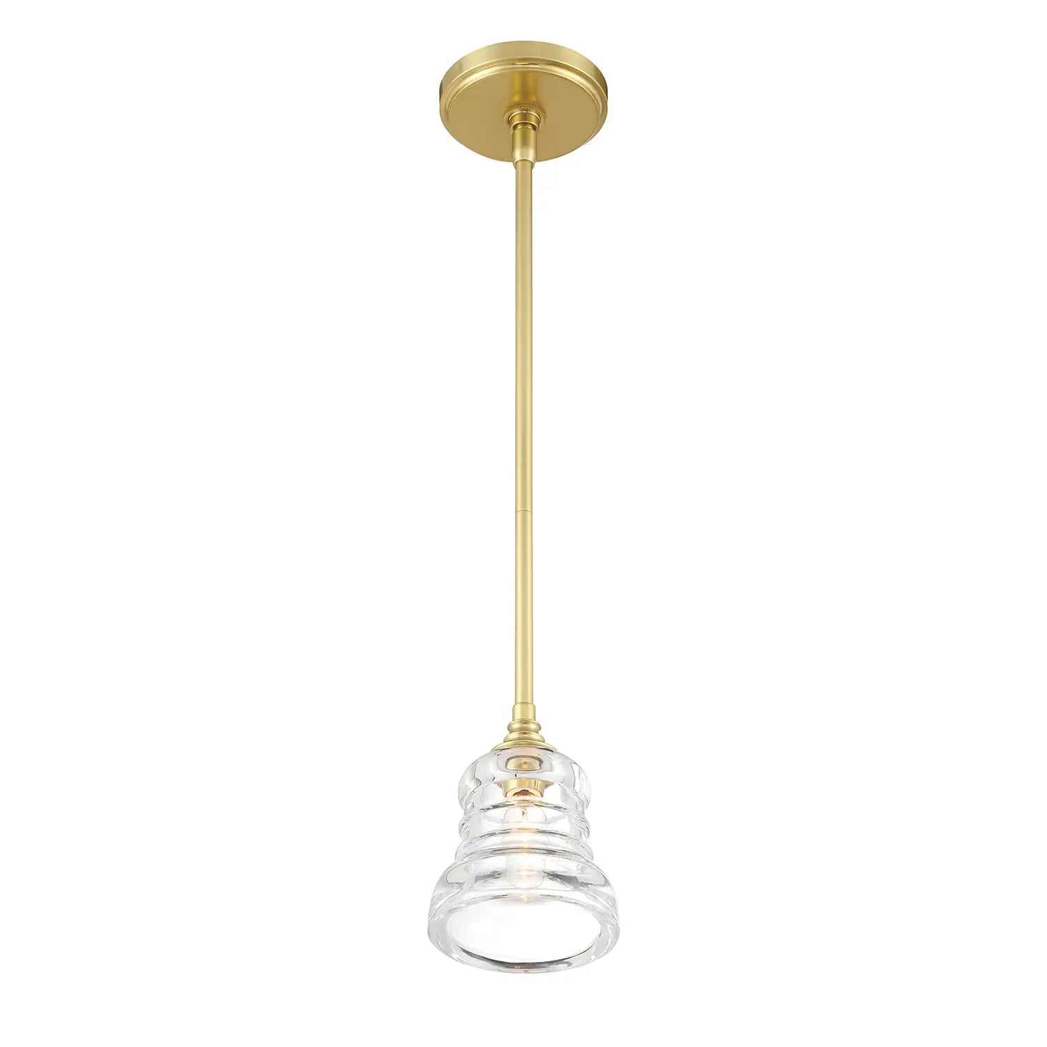 CRYSTORAMA, GREGORY PENDANT, PENDANT LIGHT