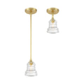 CRYSTORAMA, GREGORY PENDANT, PENDANT LIGHT