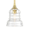 CRYSTORAMA, GREGORY PENDANT, PENDANT LIGHT