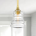 CRYSTORAMA, GREGORY PENDANT, PENDANT LIGHT