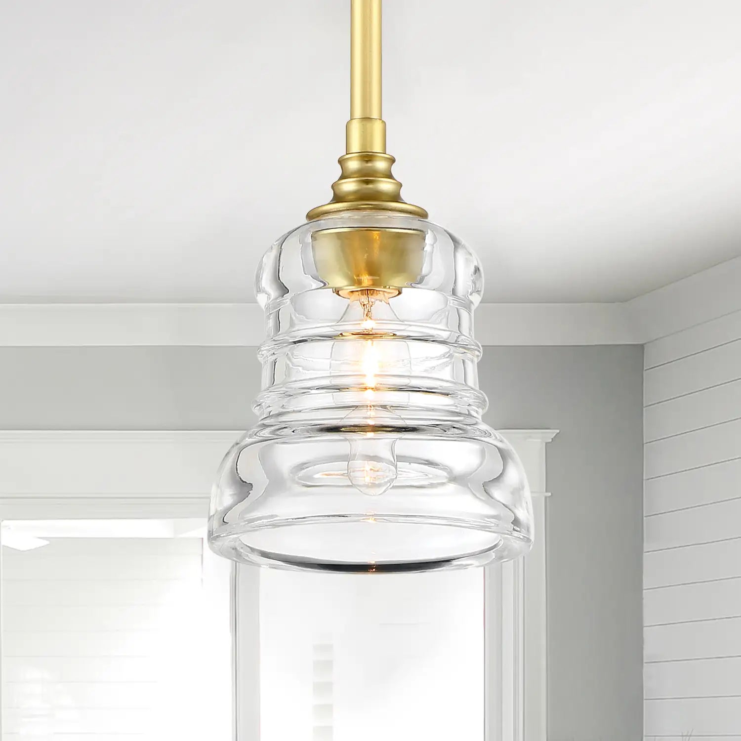 CRYSTORAMA, GREGORY PENDANT, PENDANT LIGHT