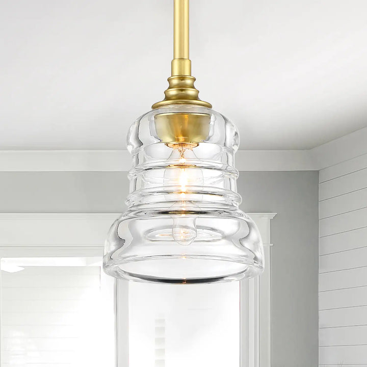 CRYSTORAMA, GREGORY PENDANT, PENDANT LIGHT