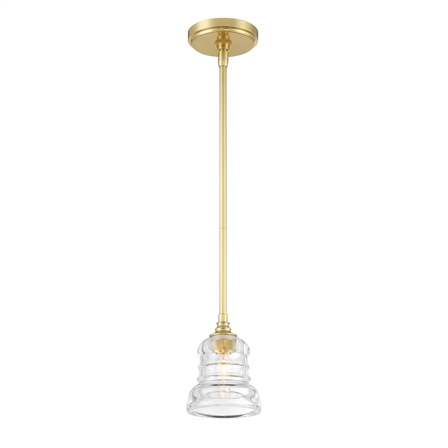 CRYSTORAMA, GREGORY PENDANT, PENDANT LIGHT