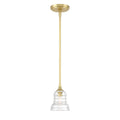 CRYSTORAMA, GREGORY PENDANT, PENDANT LIGHT