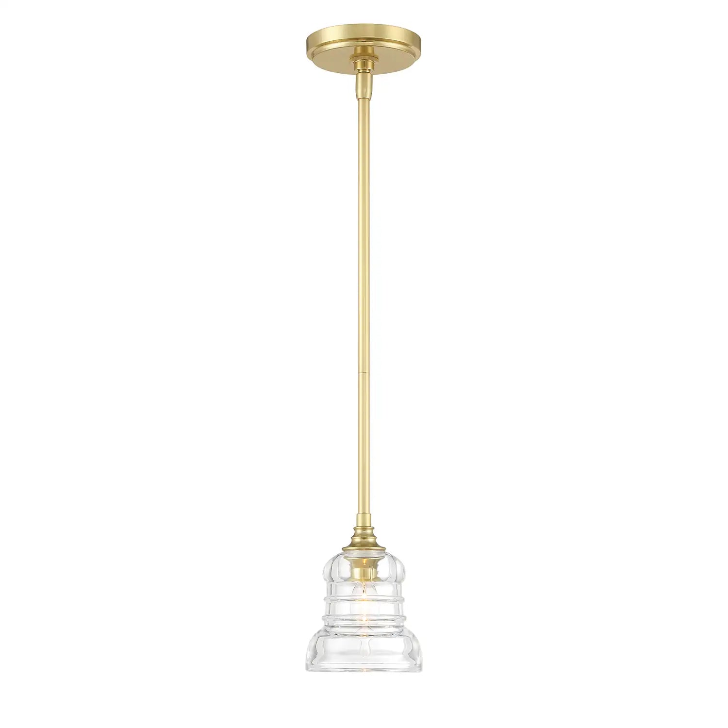 CRYSTORAMA, GREGORY PENDANT, PENDANT LIGHT
