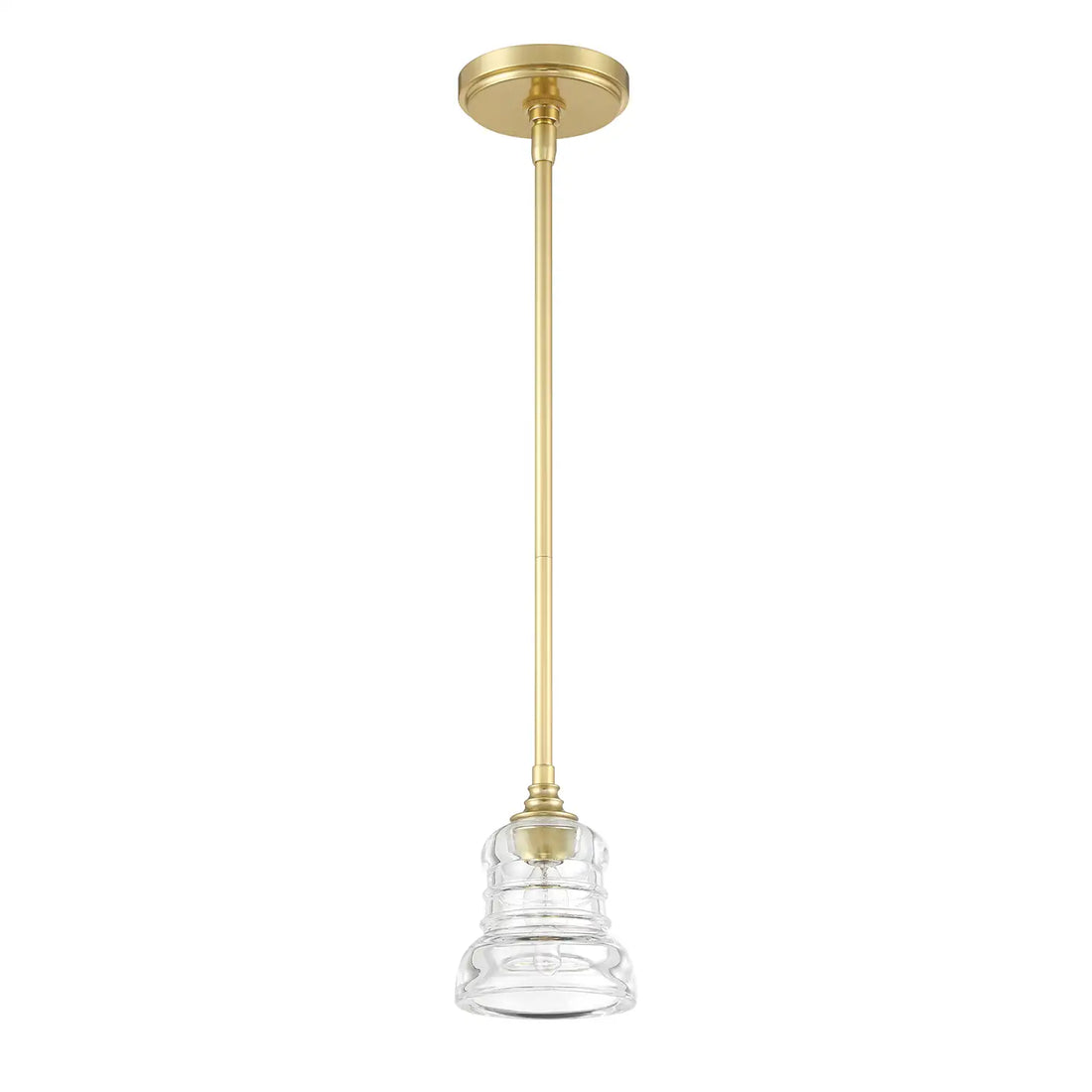 CRYSTORAMA, GREGORY PENDANT, PENDANT LIGHT