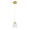 CRYSTORAMA, GREGORY PENDANT, PENDANT LIGHT