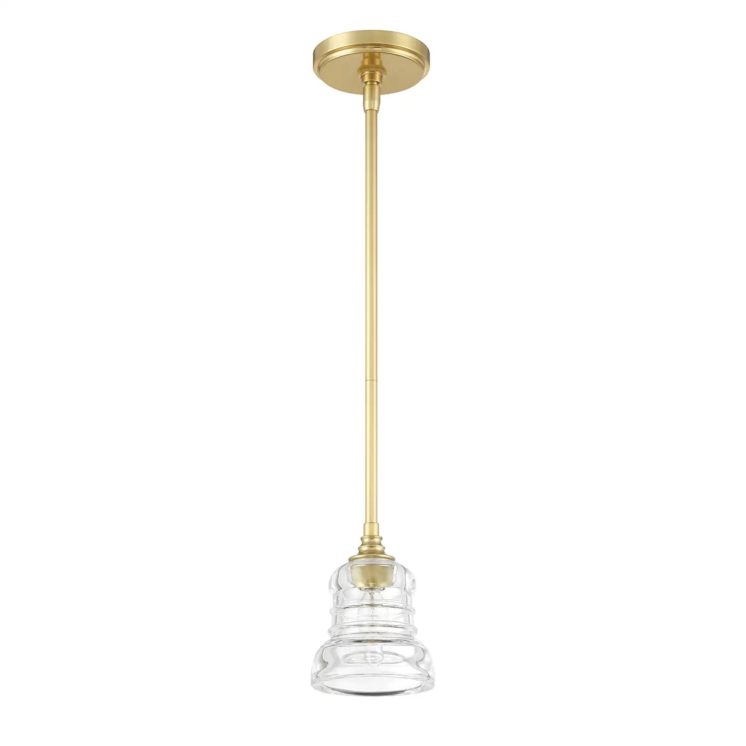 CRYSTORAMA, GREGORY PENDANT, PENDANT LIGHT
