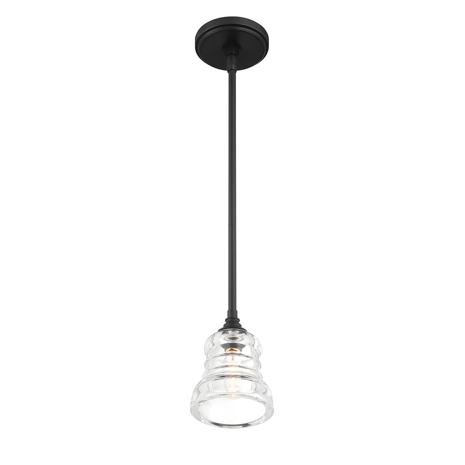 CRYSTORAMA, GREGORY PENDANT, PENDANT LIGHT