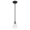 CRYSTORAMA, GREGORY PENDANT, PENDANT LIGHT
