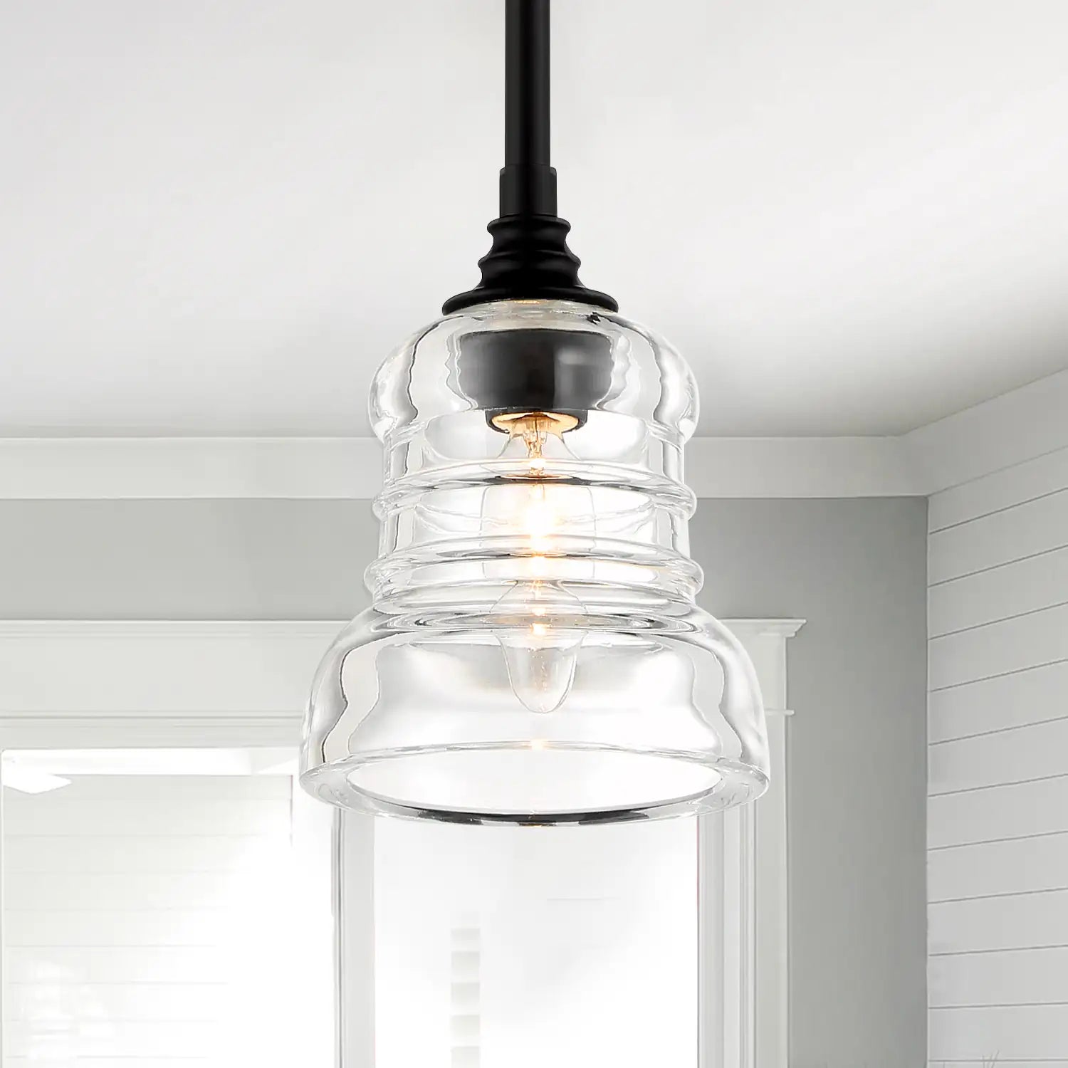 CRYSTORAMA, GREGORY PENDANT, PENDANT LIGHT