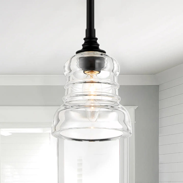 CRYSTORAMA, GREGORY PENDANT, PENDANT LIGHT