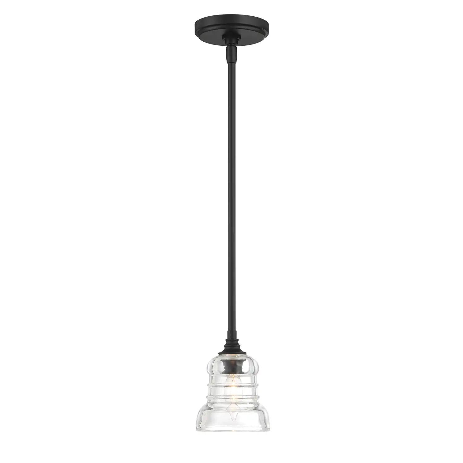 CRYSTORAMA, GREGORY PENDANT, PENDANT LIGHT
