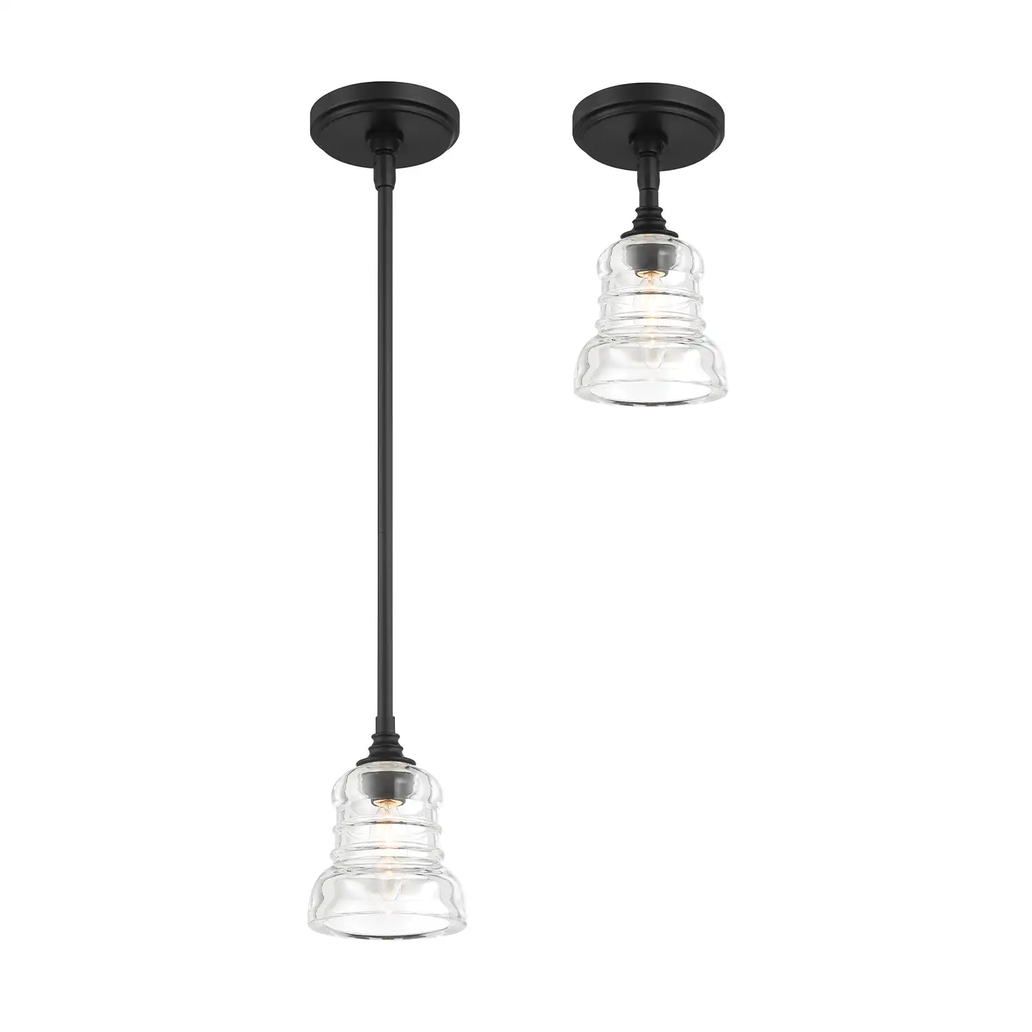CRYSTORAMA, GREGORY PENDANT, PENDANT LIGHT