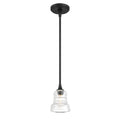 CRYSTORAMA, GREGORY PENDANT, PENDANT LIGHT