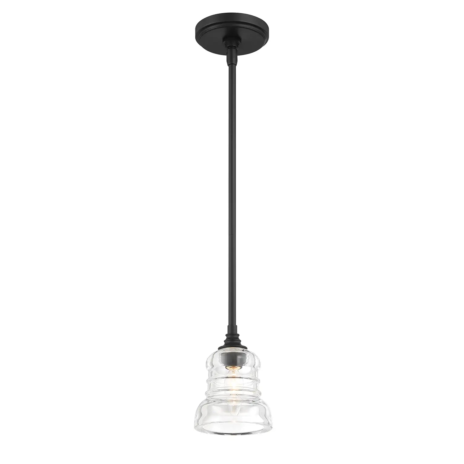 CRYSTORAMA, GREGORY PENDANT, PENDANT LIGHT