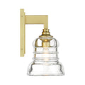CRYSTORAMA, GREGORY SCONCE, WALL SCONCES
