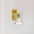 CRYSTORAMA, GREGORY SCONCE, WALL SCONCES