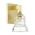 CRYSTORAMA, GREGORY SCONCE, WALL SCONCES