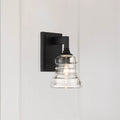 CRYSTORAMA, GREGORY SCONCE, WALL SCONCES